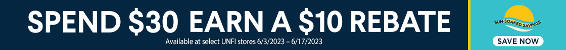 UNFI Banner